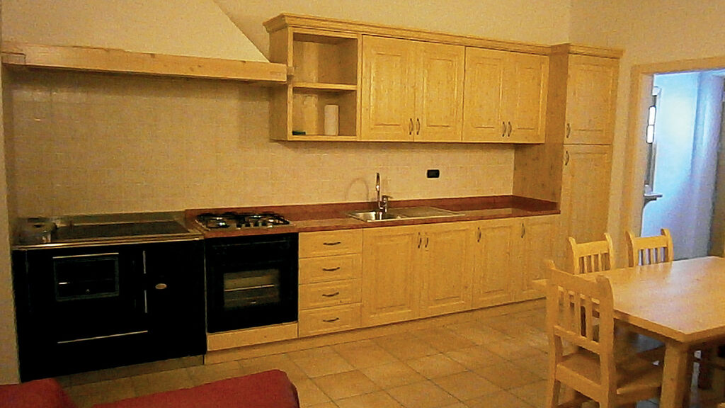 Apartmány Sotto Il Melo