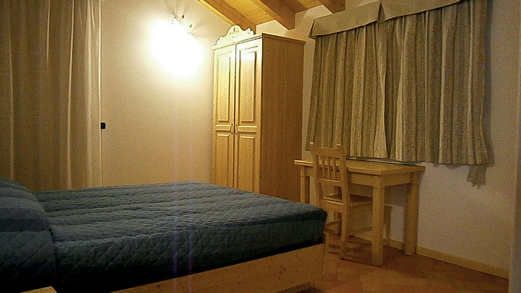 Apartmány Sotto Il Melo