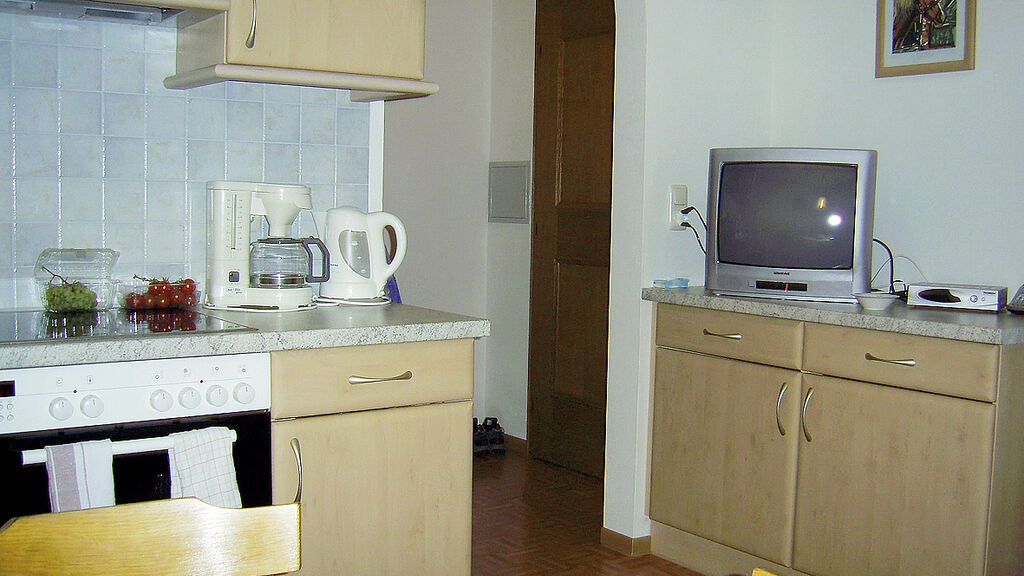 Priv. apartmány Uttendorf