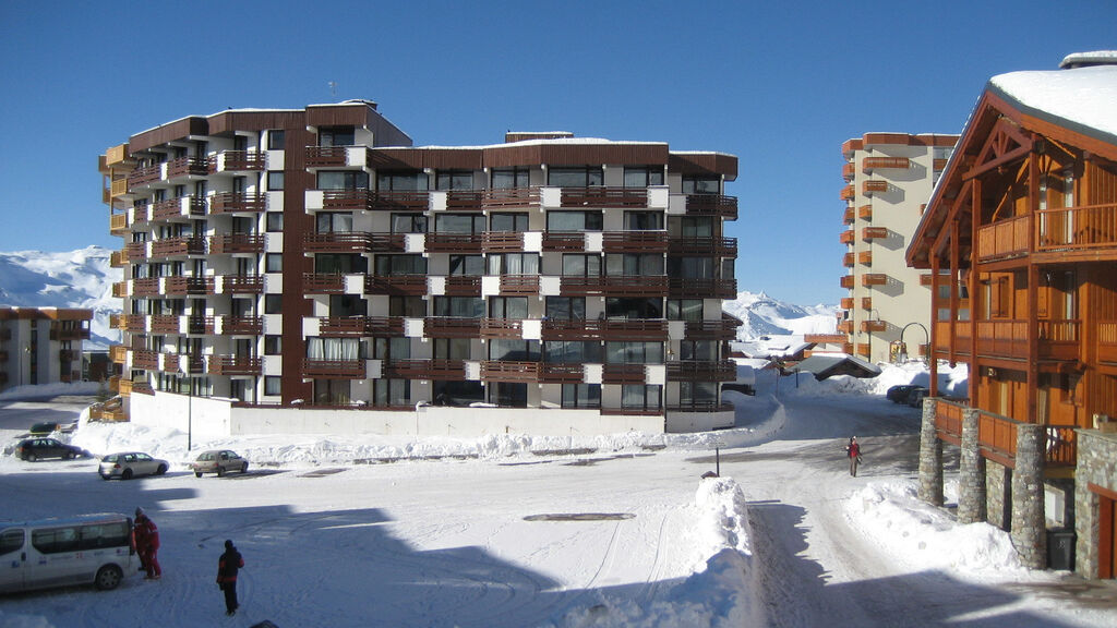 No Name Val Thorens