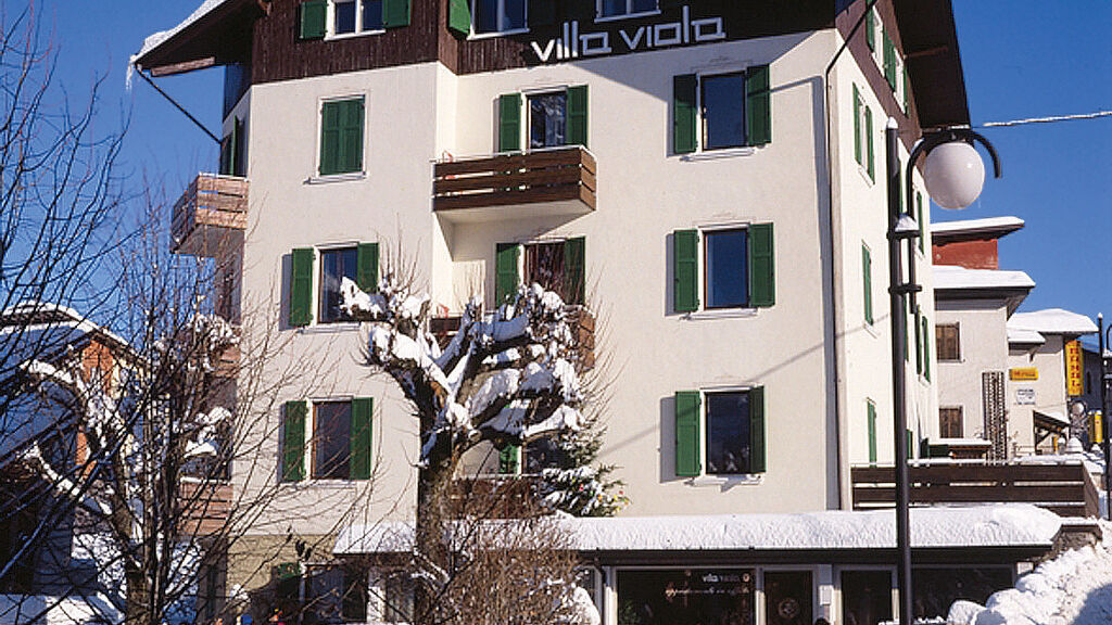 Villa Viola