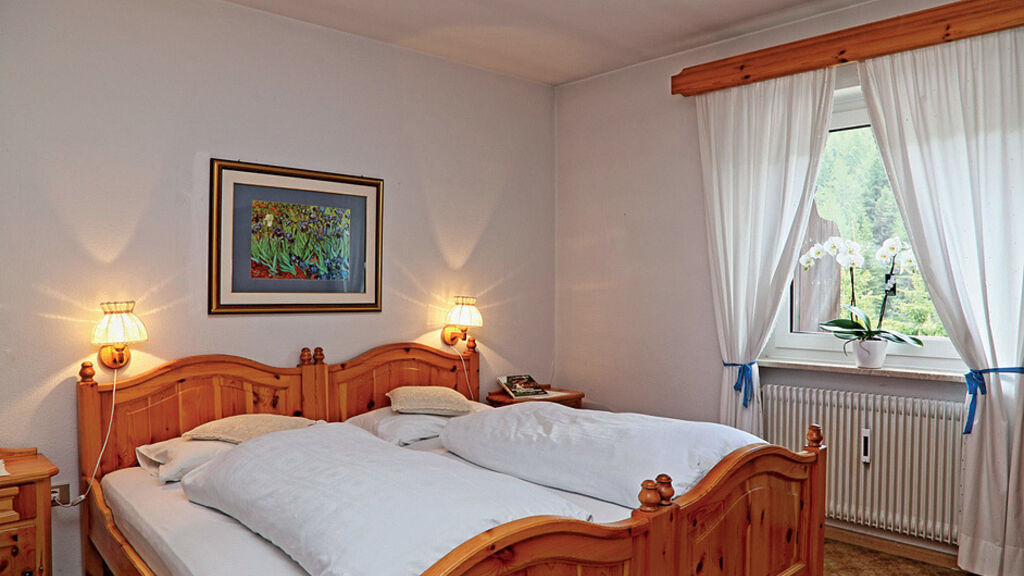 Apartmánový dům Wilhelmshof