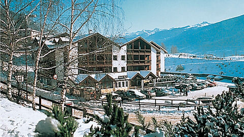 Náhled objektu Des Alpes, Cavalese, Val di Fiemme / Obereggen, Itálie