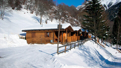 Náhled objektu Val di Sole, Pejo Terme, Marilleva / Folgarida, Itálie