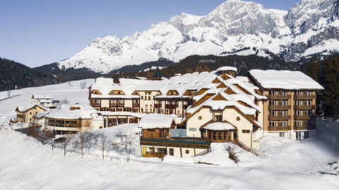 Náhled objektu Aldiana Club Hochkönig, Mühlbach am Hochkönig, Hochkönig, Rakousko