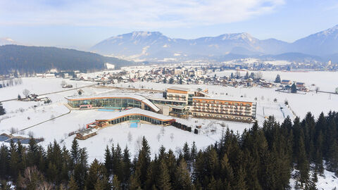 Náhled objektu Aldiana Club Salzkammergut, Bad Mitterndorf, Salzkammergut / Ausseerland, Rakousko