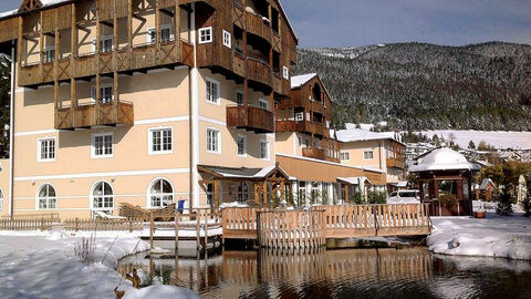 Náhled objektu Alpen Hotel Eghel, Folgaria, Folgaria / Lavarone, Itálie