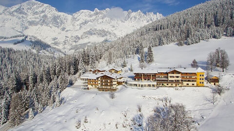 Náhled objektu Bergheimat, Mühlbach am Hochkönig, Hochkönig, Rakousko