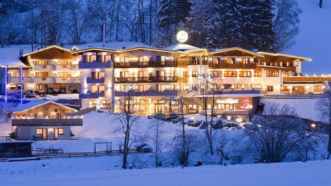 Náhled objektu Berghof, Söll am Wilden Kaiser, Hohe Salve / Wilder Kaiser - Brixental, Rakousko