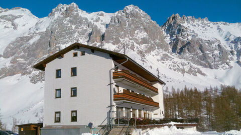 Náhled objektu Berghotel Dachstein, Ramsau am Dachstein, Dachstein / Schladming, Rakousko