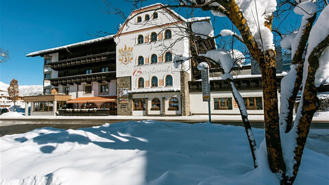 Náhled objektu Bergland, Seefeld, Seefeld / Leutaschtal, Rakousko