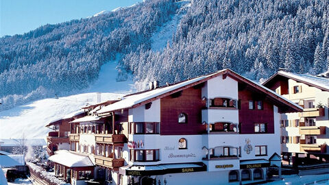 Náhled objektu Brennerspitz, Neustift im Stubaital, Stubaital, Rakousko