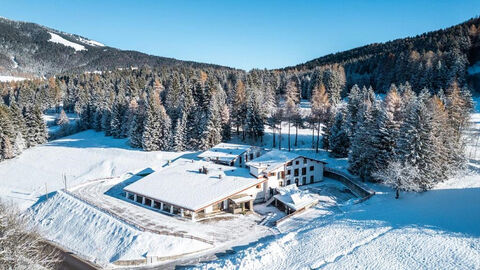 Náhled objektu Casa Alpina, Folgaria, Folgaria / Lavarone, Itálie