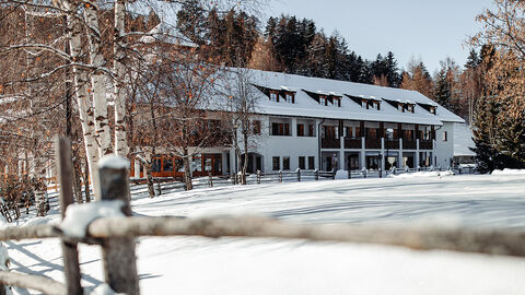 Náhled objektu Corno Bianco, Nova Ponente / Deutschnofen, Val di Fiemme / Obereggen, Itálie