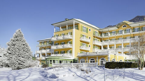 Náhled objektu Das Alpenhaus Gasteinertal, Gasteinertal, Gasteiner Tal, Rakousko