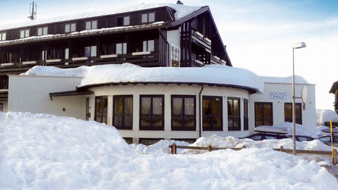 Náhled objektu Dolomiti Chalet, Vason, Monte Bondone, Itálie