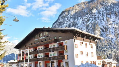 Náhled objektu Grohmann, Campitello di Fassa, Val di Fassa / Fassatal, Itálie