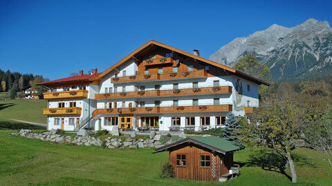 Náhled objektu Kielhuberhof, Ramsau am Dachstein, Dachstein / Schladming, Rakousko