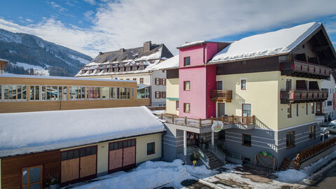 Náhled objektu Kitz Aktiv, Bruck, Kaprun / Zell am See, Rakousko