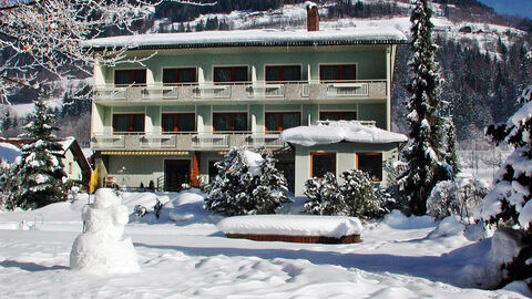 Náhled objektu Klamberghof, Feld am See, Bad Kleinkirchheim, Rakousko