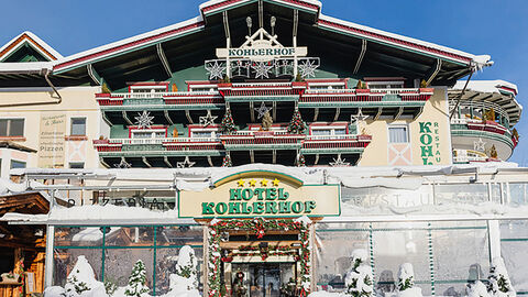 Náhled objektu Kohlerhof, Fügen, Zillertal - Hochfügen, Rakousko