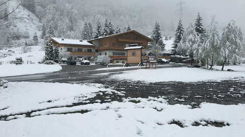 Náhled objektu Künstleralm, Kaprun, Kaprun / Zell am See, Rakousko