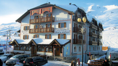 Náhled objektu La Torretta, Passo Tonale, Passo Tonale / Ponte di Legno, Itálie