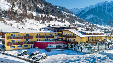 Náhled objektu Lampenhäusel, Zell am See, Kaprun / Zell am See, Rakousko