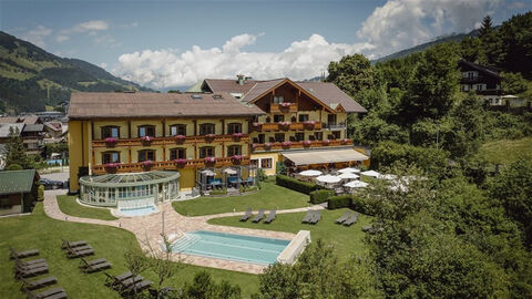 Náhled objektu Lerch, St. Johann im Pongau, Ski Amadé, Rakousko