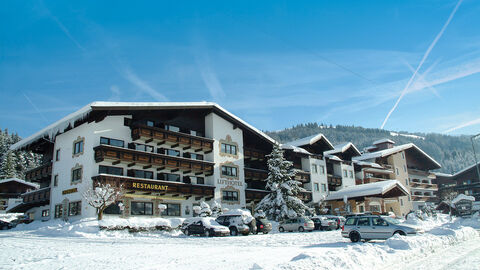 Náhled objektu Lifthotel, Kirchberg, Kitzbühel a Kirchberg, Rakousko