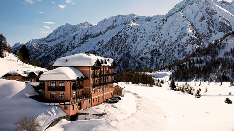 Náhled objektu Locanda Locatori, Passo Tonale, Passo Tonale / Ponte di Legno, Itálie