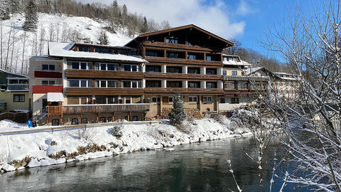 Náhled objektu Lukasmayr, Bruck, Kaprun / Zell am See, Rakousko