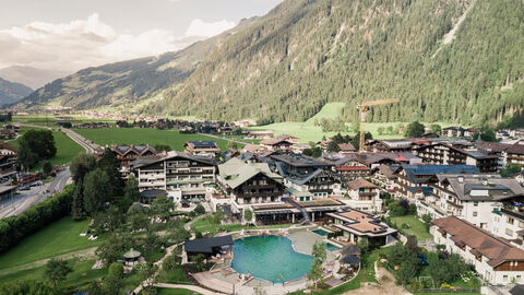 Náhled objektu Neuhaus, Mayrhofen, Zillertal 3000 - Tux, Rakousko