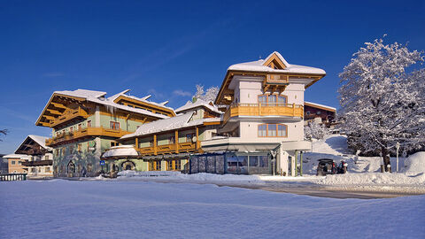 Náhled objektu Obermair, Fieberbrunn, Kitzbühel a Kirchberg, Rakousko