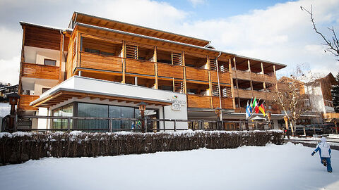 Náhled objektu Olimpionico, Castello, Val di Fiemme / Obereggen, Itálie