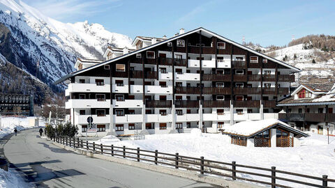 Náhled objektu Residence Planibel, Valle d'Aosta, Val d'Aosta / Aostal, Itálie