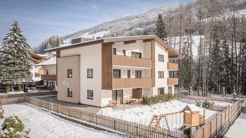 Náhled objektu Residence Silva Apartments, San Giovanni, Valle Aurina / Tauferer Ahrntal, Itálie