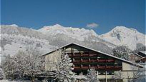 Náhled objektu Säntis und Säntislodge, Unterwasser, Oberes Toggenburg, Švýcarsko