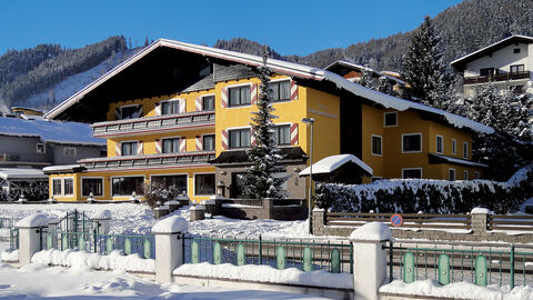 Náhled objektu Schladmingerhof, Schladming - Rohrmoos, Dachstein / Schladming, Rakousko