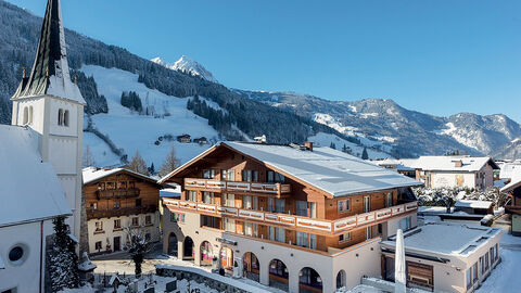 Náhled objektu SmartHotel, Dorfgastein, Gasteiner Tal, Rakousko