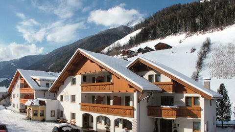 Náhled objektu Sonja, Steinhaus / Ahrntal, Valle Aurina / Tauferer Ahrntal, Itálie