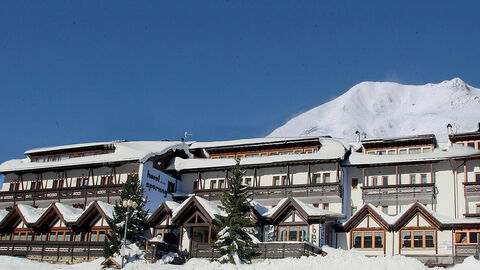 Náhled objektu Sporting, Passo Tonale, Passo Tonale / Ponte di Legno, Itálie