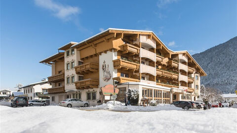 Náhled objektu Tirolerhof, Fulpmes im Stubaital, Stubaital, Rakousko