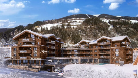 Náhled objektu Venediger Lodge, Neukirchen am Grossvenediger, Oberpinzgau, Rakousko