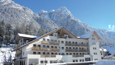 Náhled objektu Villa di Bosco, Tesero, Val di Fiemme / Obereggen, Itálie