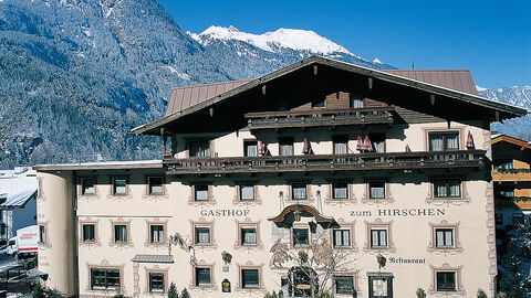 Náhled objektu Zum Hirschen, Längenfeld, Ötztal, Rakousko