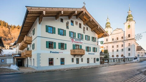 Náhled objektu Brixnerwirt, Brixen im Thale, Semmering, Rakousko