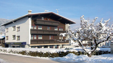 Náhled objektu Gasthof Hoppeter, Fügen, Zillertal - Hochfügen, Rakousko