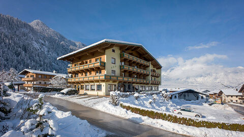 Náhled objektu Gasthof Jäger, Schlitters, Zillertal - Hochfügen, Rakousko