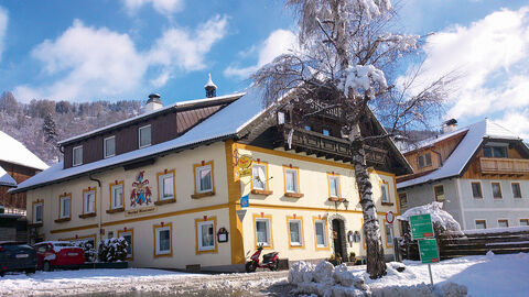 Náhled objektu Gasthof Mentenwirt, St. Michael im Lungau, Lungau / Obertauern, Rakousko